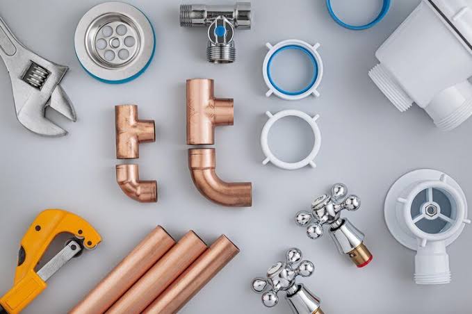 Plumbing