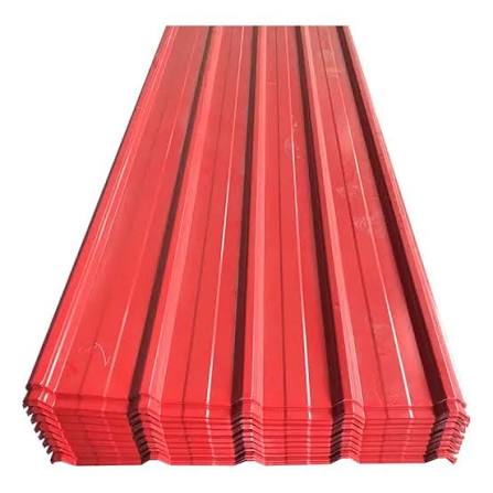 Corrugated Roofing Sheet 0.45mm