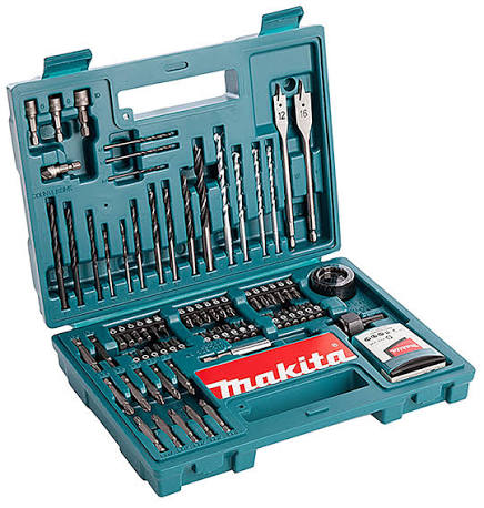 Drill & Bit Set