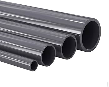 PVC Water Pipe 20mm