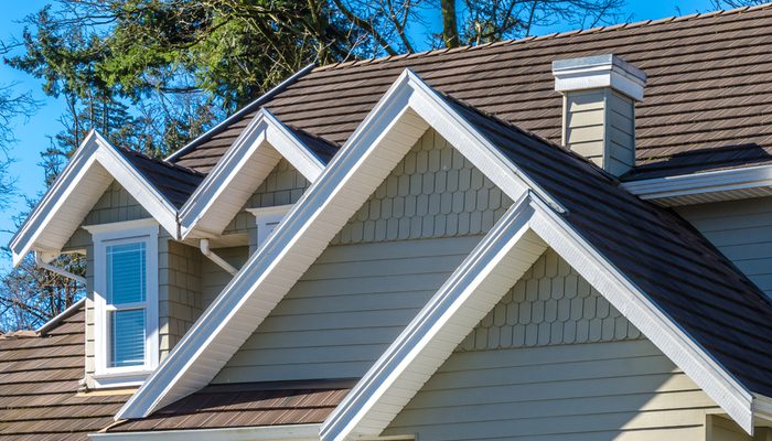 Roofing