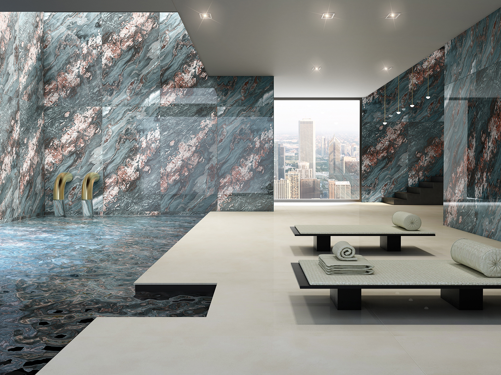 Tiles