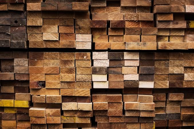 Timber & Wood